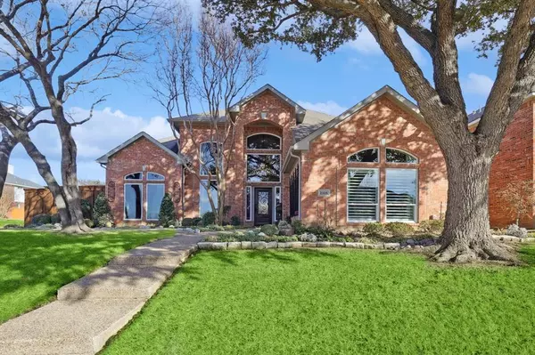 2308 York Court, Carrollton, TX 75006