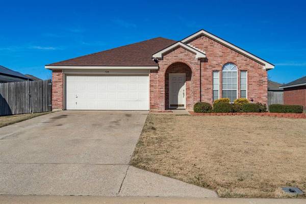 720 Mackenzie Drive, Royse City, TX 75189