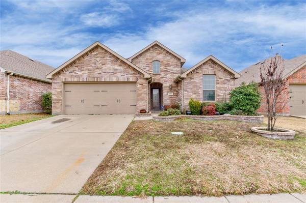 1137 Grimes Drive, Forney, TX 75126