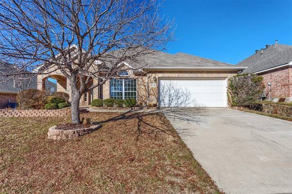 2405 Juneau Court, Corinth, TX 76210