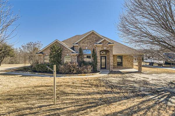 2205 Cross Post Lane, Lowry Crossing, TX 75069