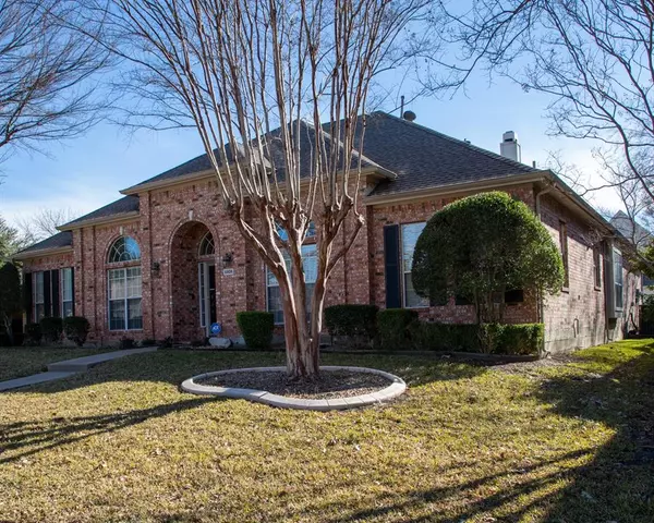 Richardson, TX 75082,5806 Maidstone Drive