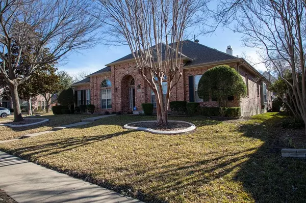 Richardson, TX 75082,5806 Maidstone Drive