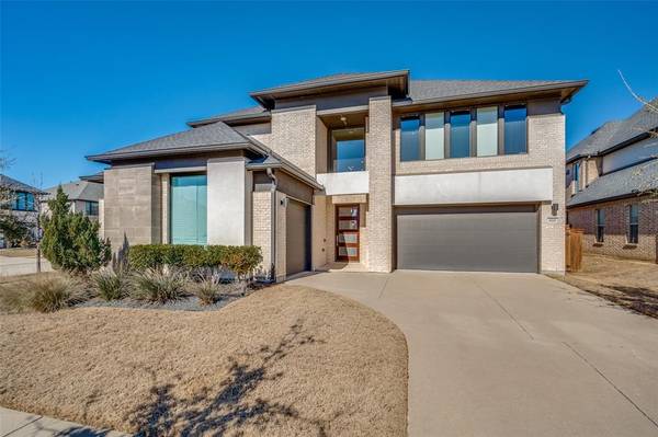 606 Lismore Drive, Frisco, TX 75036