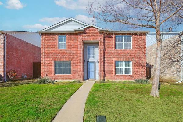 1419 Di Orio Drive, Lewisville, TX 75067