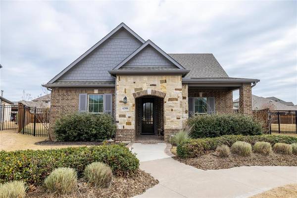 4306 Rolling Sage Lane, Arlington, TX 76005