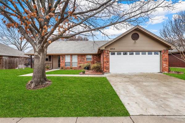 4013 Garden Park Drive, North Richland Hills, TX 76180