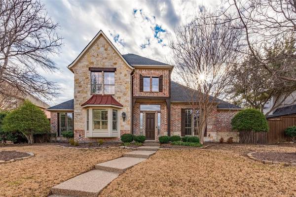 11558 Locust Drive, Frisco, TX 75033