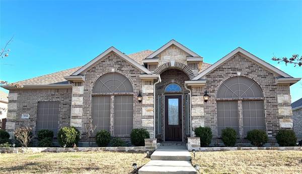 1514 Blue Jay Road, Garland, TX 75043