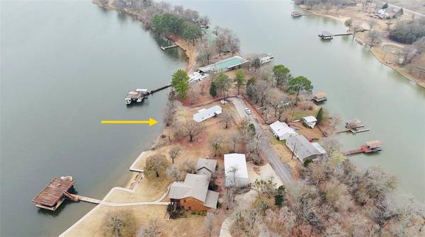 3910 Smothers Road, Caney City, TX 75148