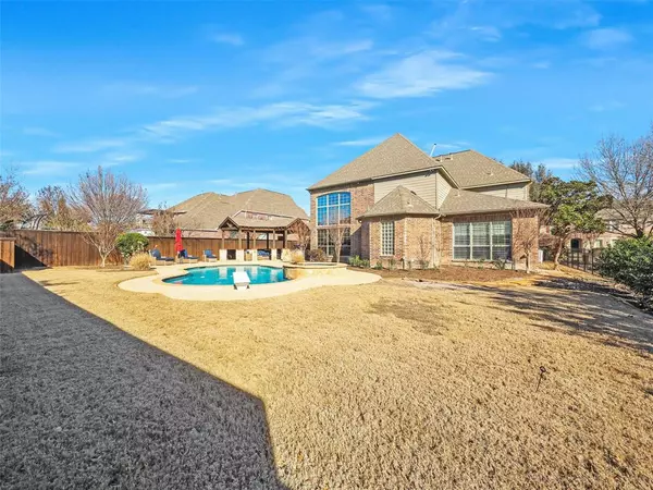 Plano, TX 75093,3101 Vermillion Drive