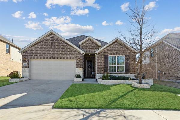 2508 Burnley Drive, Mckinney, TX 75071