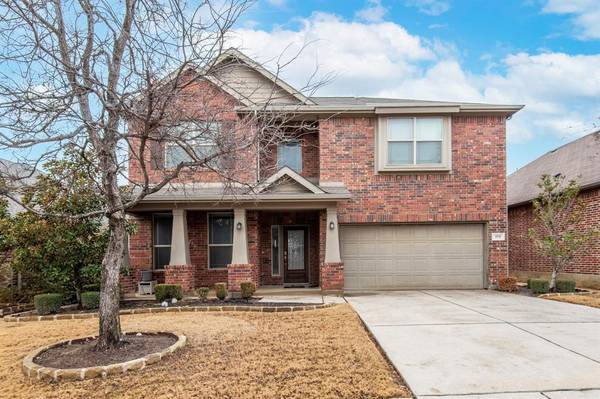 1717 Medina Lane, Prosper, TX 75078