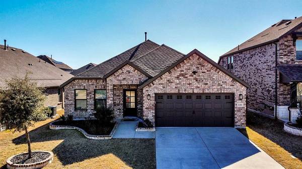 1101 Royal Lane, Celina, TX 75009