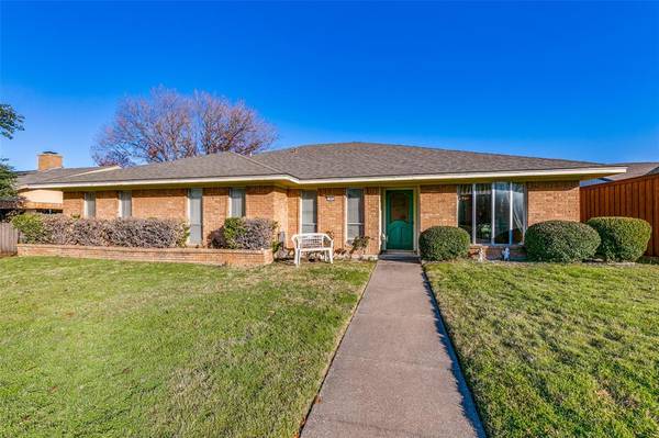 1903 E Spring Valley Road, Richardson, TX 75081