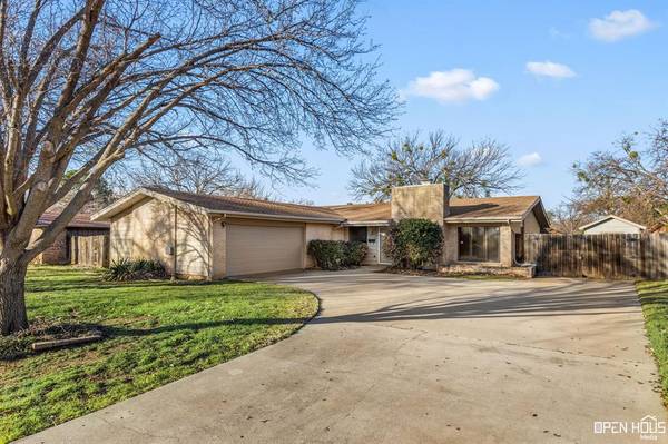 2804 Compton Road, Wichita Falls, TX 76309