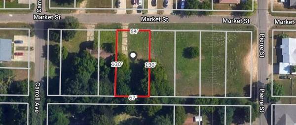 Texarkana, TX 75501,617 Market Street