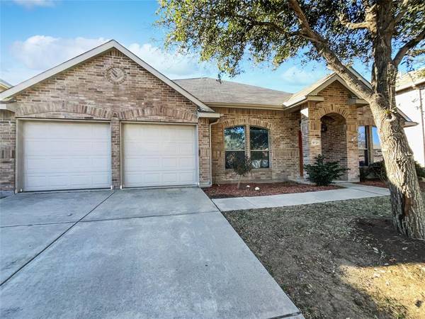 5721 Crestwood Drive, Prosper, TX 75078