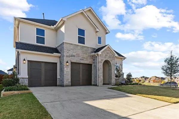 Prosper, TX 75078,4301 Bandera Drive