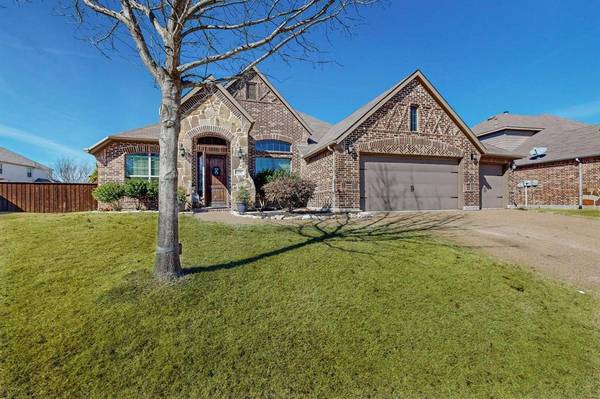 408 Boxwood Trail, Forney, TX 75126