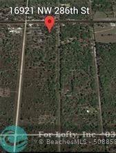 Okeechobee, FL 34972,16921 NW 286th ST