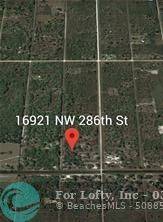 Okeechobee, FL 34972,16921 NW 286th ST