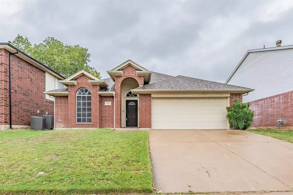 Fort Worth, TX 76118,9009 Elbe Trail