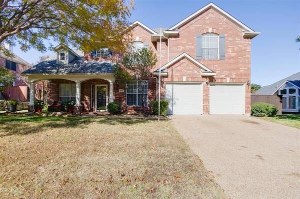 1904 Stevenson Lane, Flower Mound, TX 75028