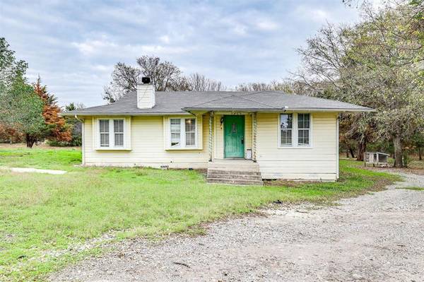 6912 W US Highway 175, Kaufman, TX 75142