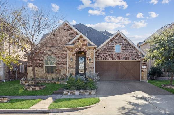 804 Duckett Drive, Euless, TX 76039