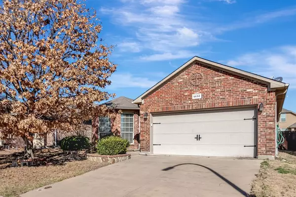 5632 Paluxy Sands Trail, Fort Worth, TX 76179