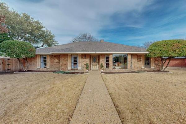 3306 Daisy Circle, Richardson, TX 75082