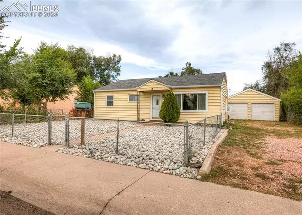 Colorado Springs, CO 80905,1218 Aspen AVE