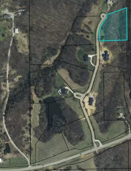 North Liberty, IA 52317,LOT 10 LAKE RIDGE ESTATES