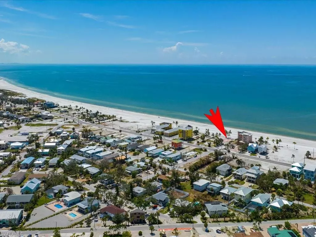 Fort Myers Beach, FL 33931,50 Dakota AVE