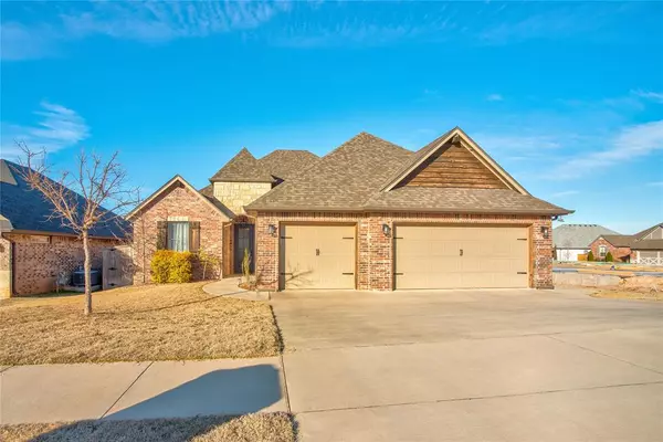 509 Vintage Drive, Norman, OK 73069