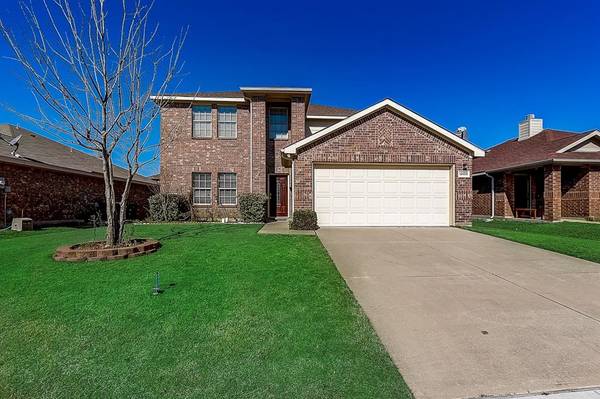 12605 Waterslide Way, Frisco, TX 75036