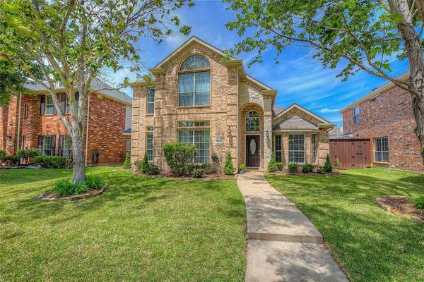 10658 Line Berry Lane, Frisco, TX 75035