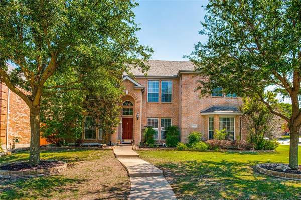 15101 Preachers Lane, Frisco, TX 75035