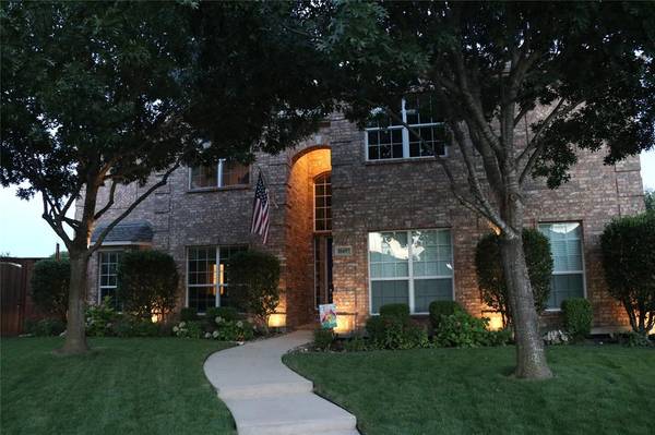 10497 Chantry Lane, Frisco, TX 75035