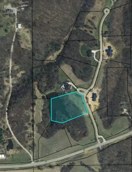 LOT 1 LAKE RIDGE ESTATES PT. 2, North Liberty, IA 52317