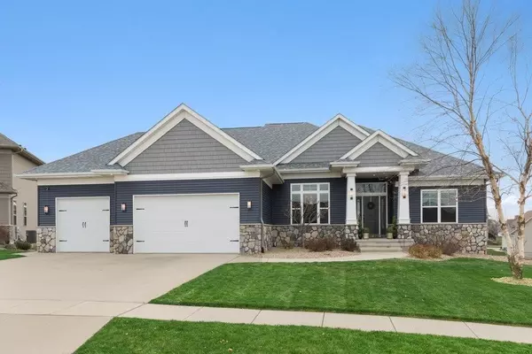 Marion, IA 52302,1065 Portsmith Cir.