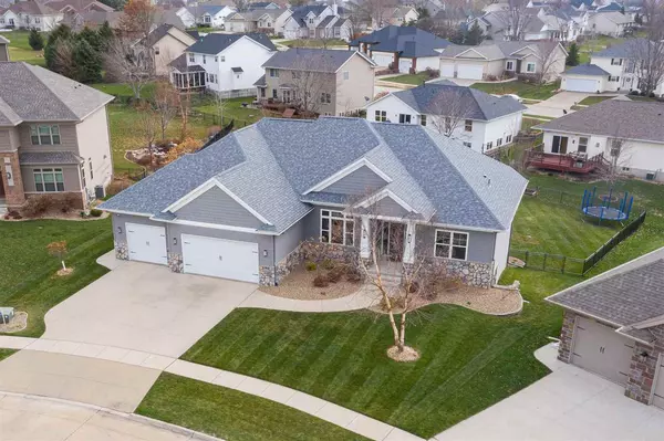 Marion, IA 52302,1065 Portsmith Cir.