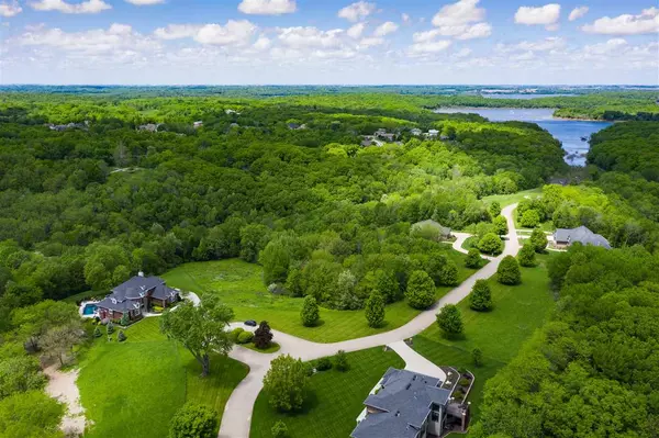 North Liberty, IA 52317,LOT 10 LAKE RIDGE ESTATES