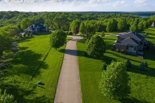 North Liberty, IA 52317,LOT 10 LAKE RIDGE ESTATES