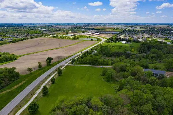 North Liberty, IA 52317,LOT 10 LAKE RIDGE ESTATES