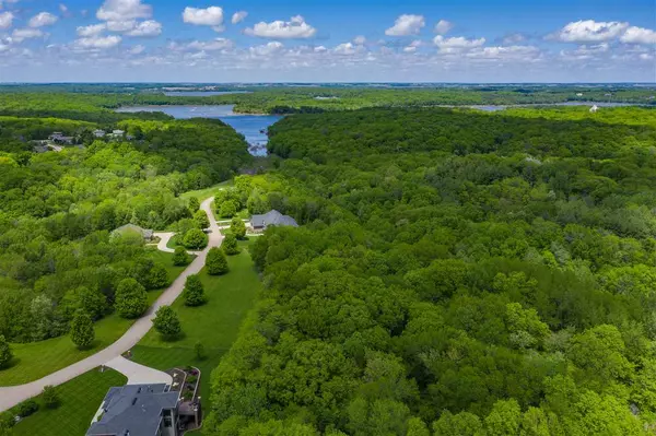 North Liberty, IA 52317,LOT 10 LAKE RIDGE ESTATES