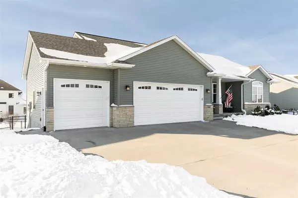 Solon, IA 52333,703 Raymond Dr.