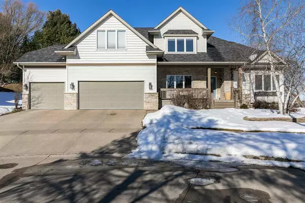 Coralville, IA 52241,1745 Brown Deer Ridge