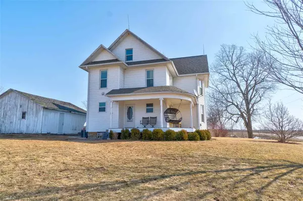 Keota, IA 52248,1244 250th St